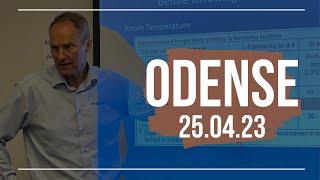 Навчальна платформа у Odense | УАС в Данії | Porcus