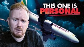 What ACTUALLY HAPPENED?! Ethiopian 409: A Plane I’ve Flown!