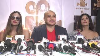 Ashok Prasad (Abhishek) iEve Era Films Producer Latest Press Conference 18 Oct 2022 Full Video