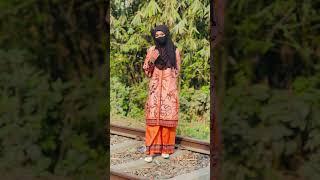 Dress from fb page - ALLUNARE