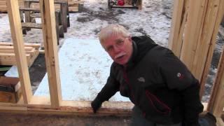 Door Framing Tip