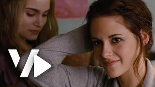 THE TWILIGHT SAGA: BREAKING DAWN PART 1 Bella's Parents Gives Her A Family Heirloom Official Clip