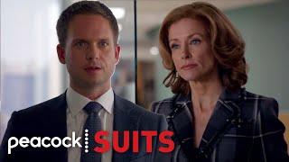 People Like You Shouldn't be Working Anywhere | Suits