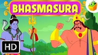 Bhasmasura | Great Indian Epic Stories | + More Fairy Tales and Moral Stories in MagicBox