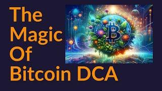 The Magic of Bitcoin DCA