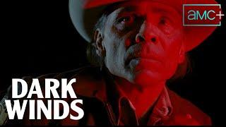 Dark Winds Season 2 Trailer | Premieres July 30 | Ft. Zahn McClarnon, Kiowa Gordon, Jessica Matten