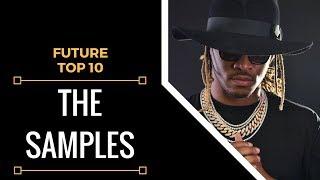 Top 10 Future Samples | XSamples