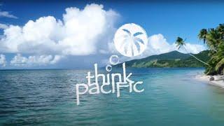 We Are Think Pacific