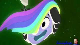 Preview 2 Hanazuki Intro Effects (Preview 2 Los Pericos - Pupilas Lejanas Effects)