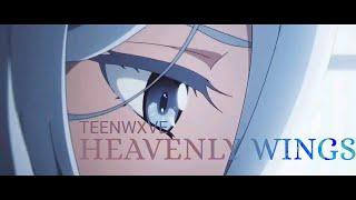 TEENWXVE - Heavenly Wings | Ciel Valentine