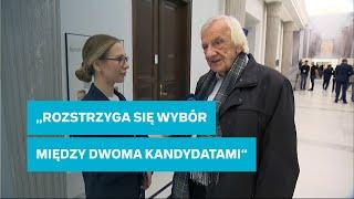 Kandydat PiS na prezydenta. Terlecki: Pozostały dwa nazwiska