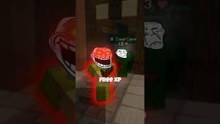Cringe Minecraft edits be like #viral #shorts #fyp #minecraft #hypixel #bedwars #gaming #memes #edit