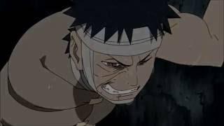 Obito Uchiha「AMV」- Time ft. Satellite Empire