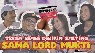 TISSA BIANI DIBIKIN SALTING OLEH MUKTI ENTUT SI GEMOY ! | MUKTI X KUKUH - #unpopularopinion