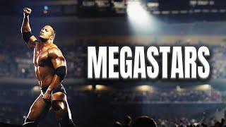 Whatever Happened To Wrestling Megastars?