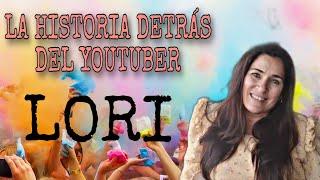 La Historia Detrás del Youtuber [Lori Cuba Vlogs] Capitulo 96