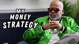 dame dash talks about flipping money-real estate