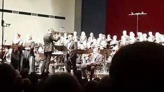 Requiem Verdi "Ingemisco" Milen Bozhkov