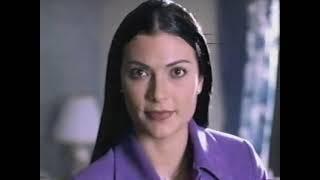 Univision Commercials - February 2002