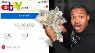 How to Sell Stuff on eBay for Beginners | 101 Guide