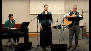 WEPC Worship - Sunday May 10 2020