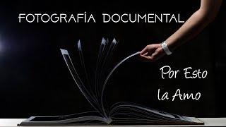 Fotografía Documental MI fotografia FAVORITA