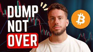 CRYPTO IS GOING LOWER! [But You Can Still Make Money]