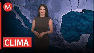 El clima para hoy 30 de junio de 2024, con Monserrat Contreras