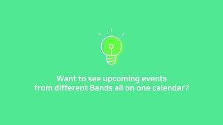 How to Manage Upcoming Events