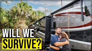 HOW-TO Manage RV Power, Water & Sewer when Full Hookup IS NOT AN OPTION! (BONUS: RV Upgrades!!!)