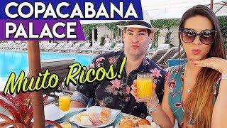 Copacabana Palace | How's the Breakfast? 