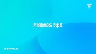 FINDING JOE BY PATRICK TAKAYA SOLOMON