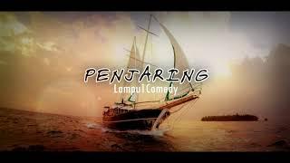 PENJARING - JUNA SISHAM Ft Lampu1Comedy