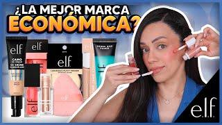 ELF | LO BUENO Y LO MALO DE LA MARCA MAS VIRAL!