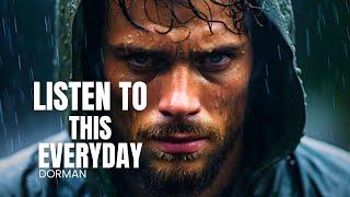 WORK HARD IN SILENCE | LISTEN TO THIS EVERYDAY - Motivational speech