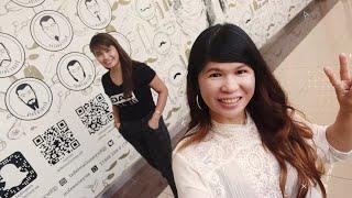 Dianne Studio - Al Seef Village Mall (Abu Dhabi) Vlog