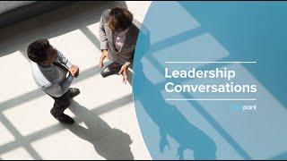 Leadership Conversations