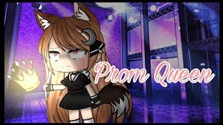 Prom Queen GLMV (AU) || part 3 of animals || Lyna Moonlight|| Gacha Life