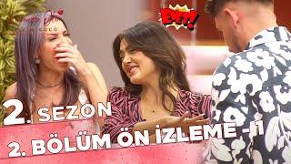 Kısmetse Olur: Aşkın Gücü 2. Sezon 2. Bölüm ÖN İZLEME - 1