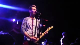 Ballyhoo - Antisocial