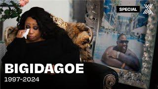 Bigidagoe: 1 jaar later | FunX