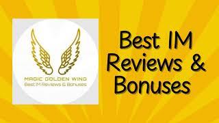 Best Internet Marketing Reviews & Bonuses