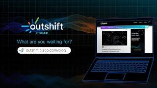 NEW! The Outshift Blog: Your Go-To Source for Cutting Edge Tech Insights