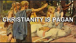 Christianity is Pagan | Documentary | Part 1