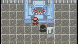 Pokemon Silver/Gold/Crystal - New League Champion