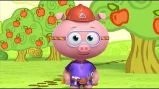 Super Why! S1 E19 Little Bo Peep