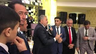 Qarabağ  Və Cəlilabad Müğəniləri Super Yarışma Neymət Mirzəyevin Oğlunun Toyu