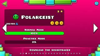 Geometry Dash Base After Base (All Coins) Y Logro?