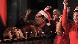 SUN AAILA NATAL