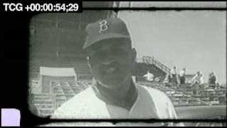 DON NEWCOMBE ROUGH CUT 2